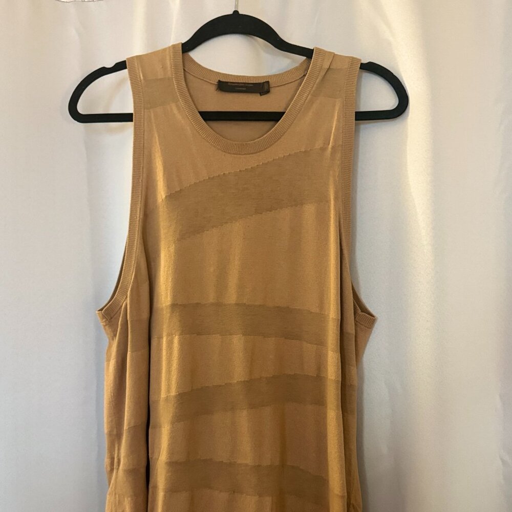 Ermenegildo Zegna Couture Tank Top (Men)